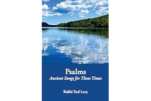 Psalms: Ancient Songs for These Times
