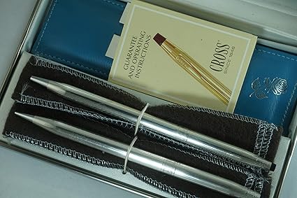 ladies cross pen