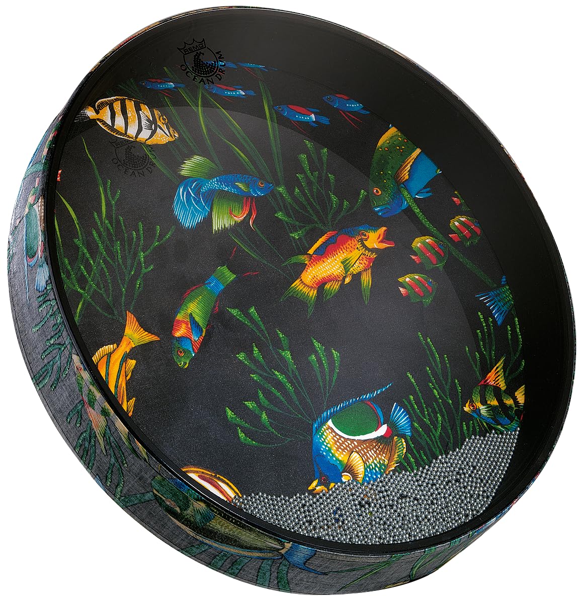 REMO ET-0216-10 Ocean Drum — image 1