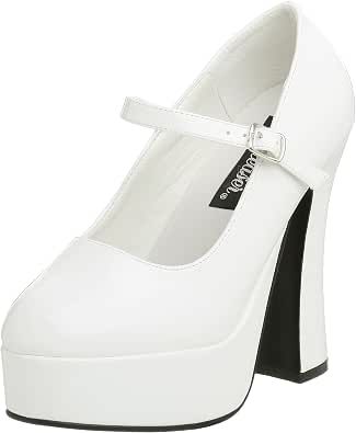 dolly 50 platform shoes