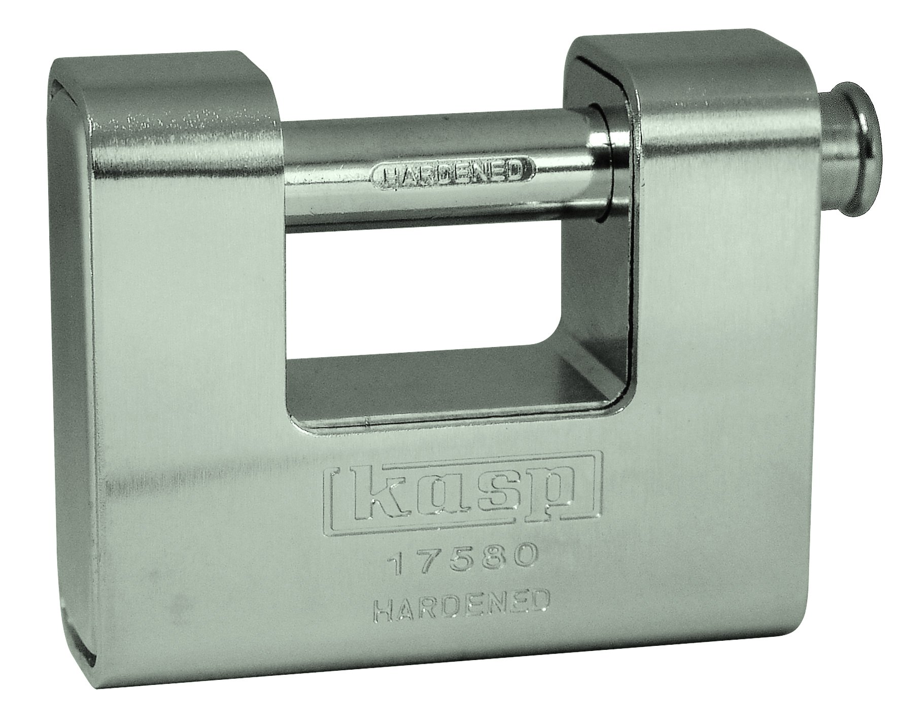 Kasp K17580 80 mm Armoured Shutter Lock