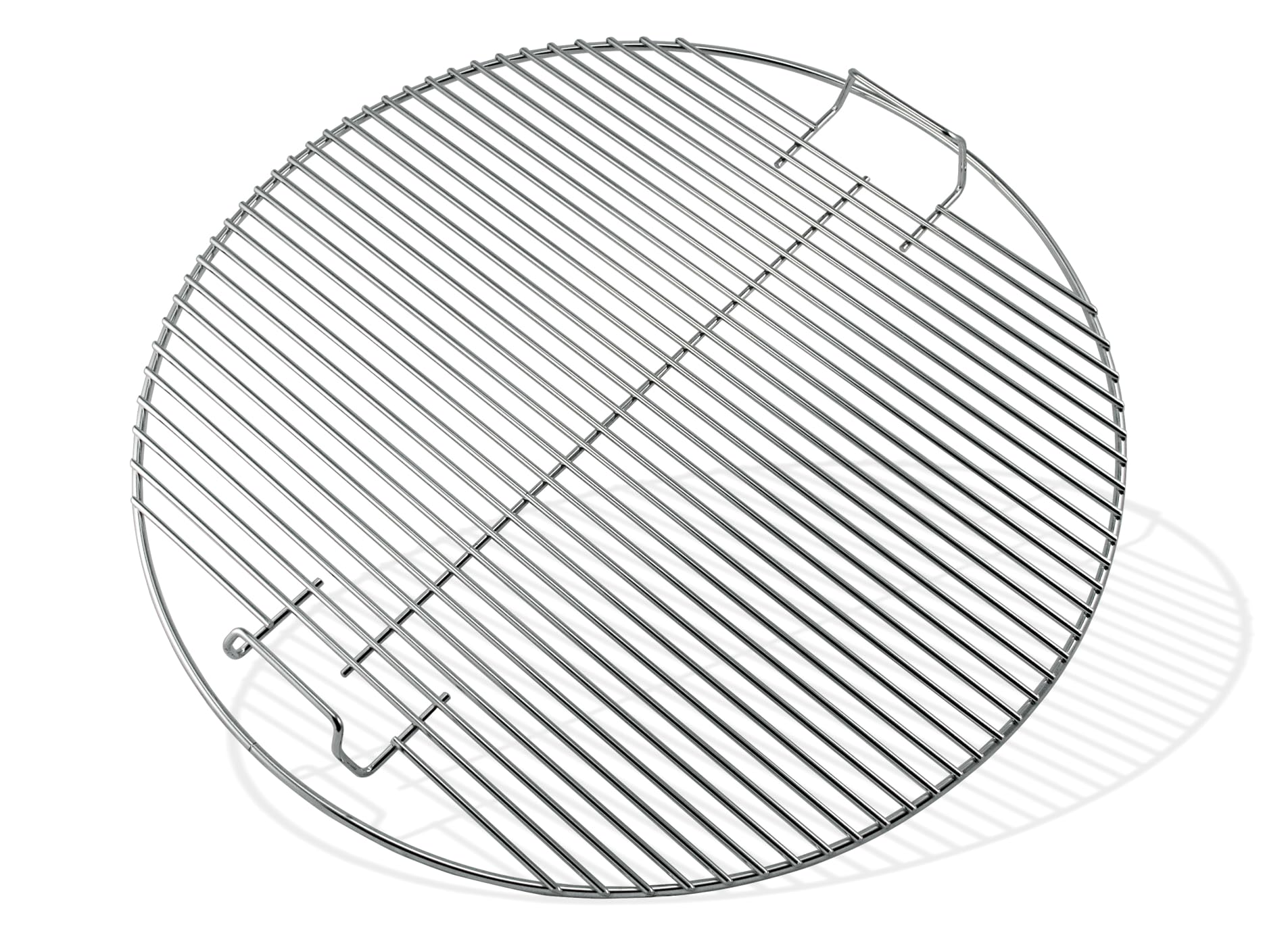 Weber Grill Grate, Suitable for 47 cm Charcoal Barbecues