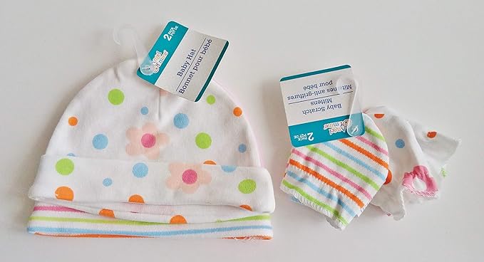 child of mine newborn mittens