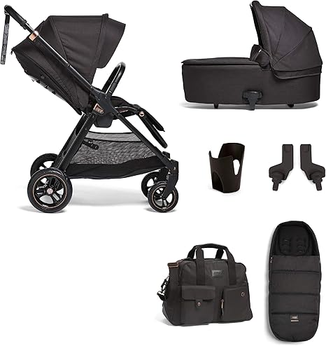 flip xt3 pushchair