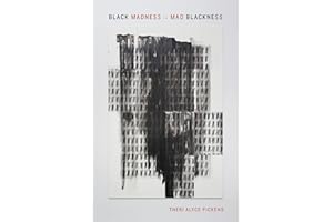 Black Madness :: Mad Blackness