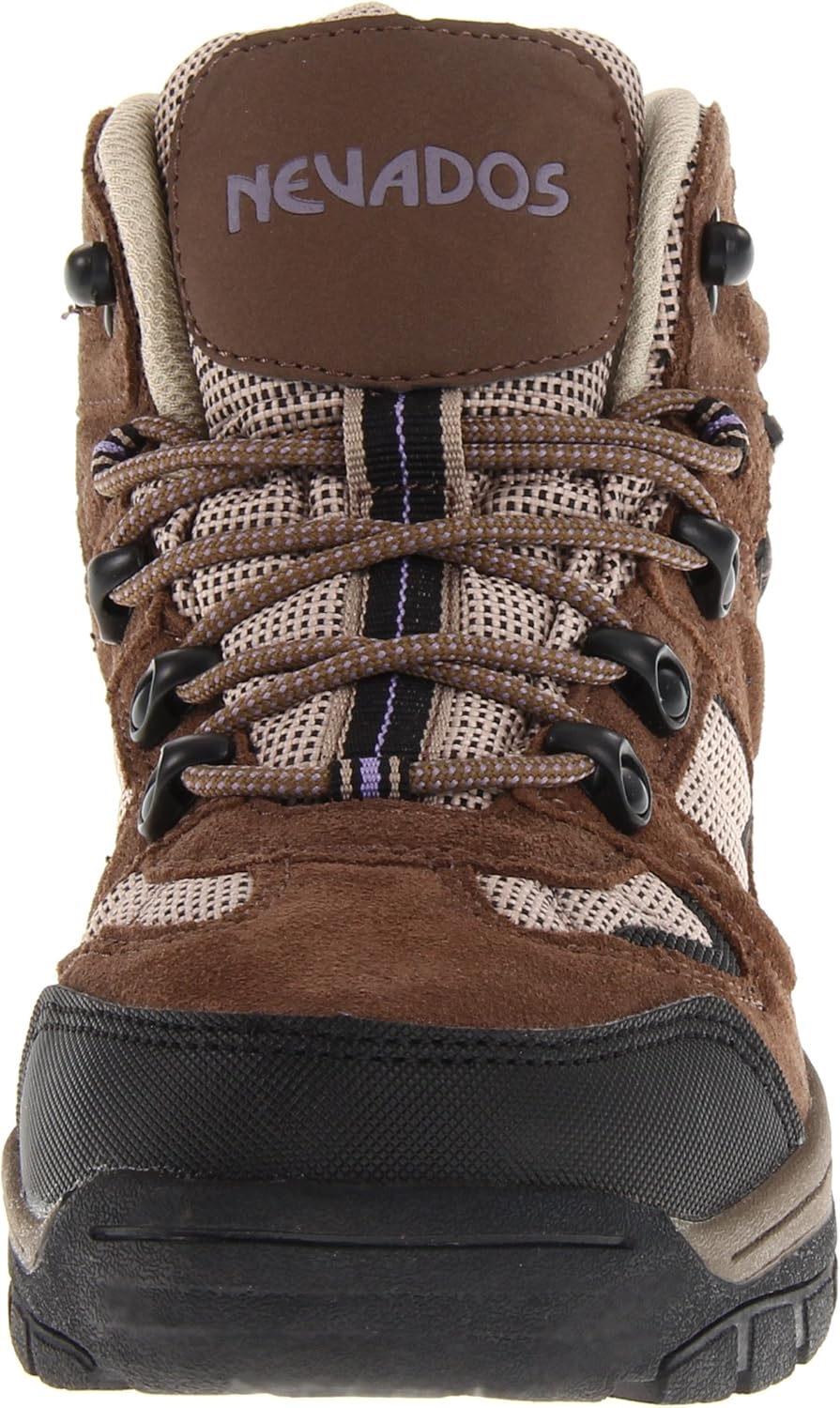 Nevados Womens Klondike Waterproof Hiking Boot