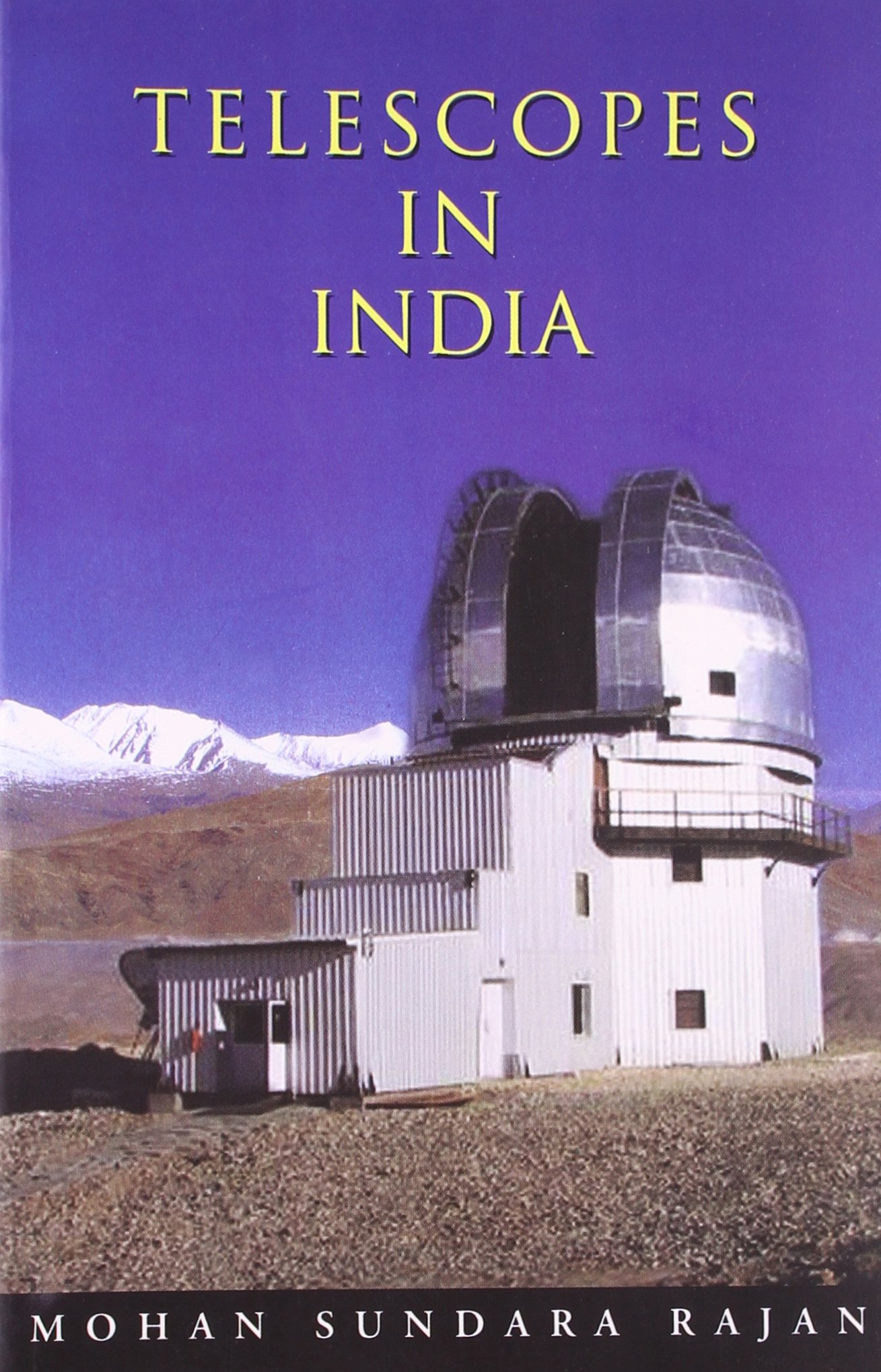 [Get 33+] Telescope Observatory In India
