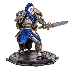 McFarlane Toys - World of Warcraft