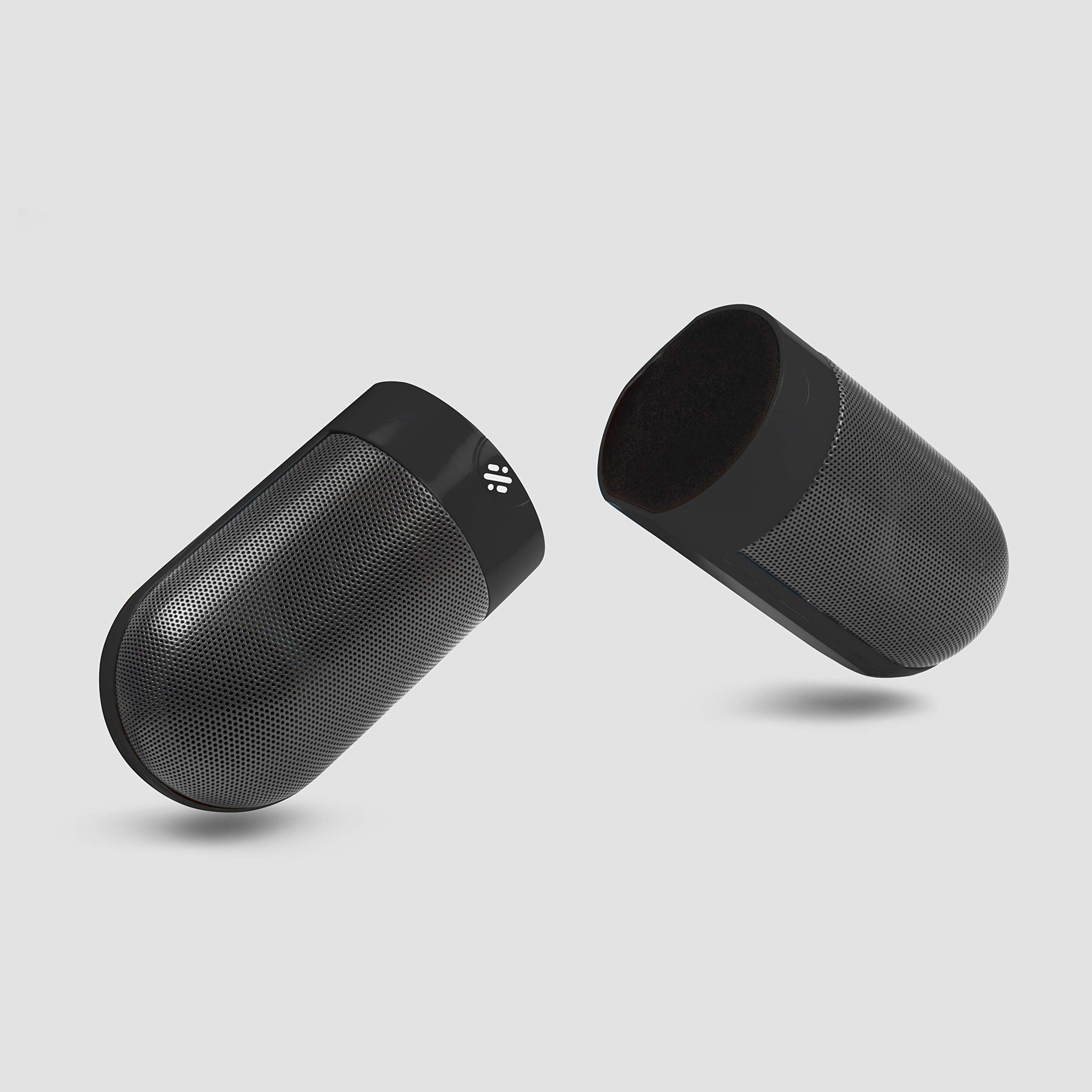 ThumbsUp! Duet - TWS Speakers - Black