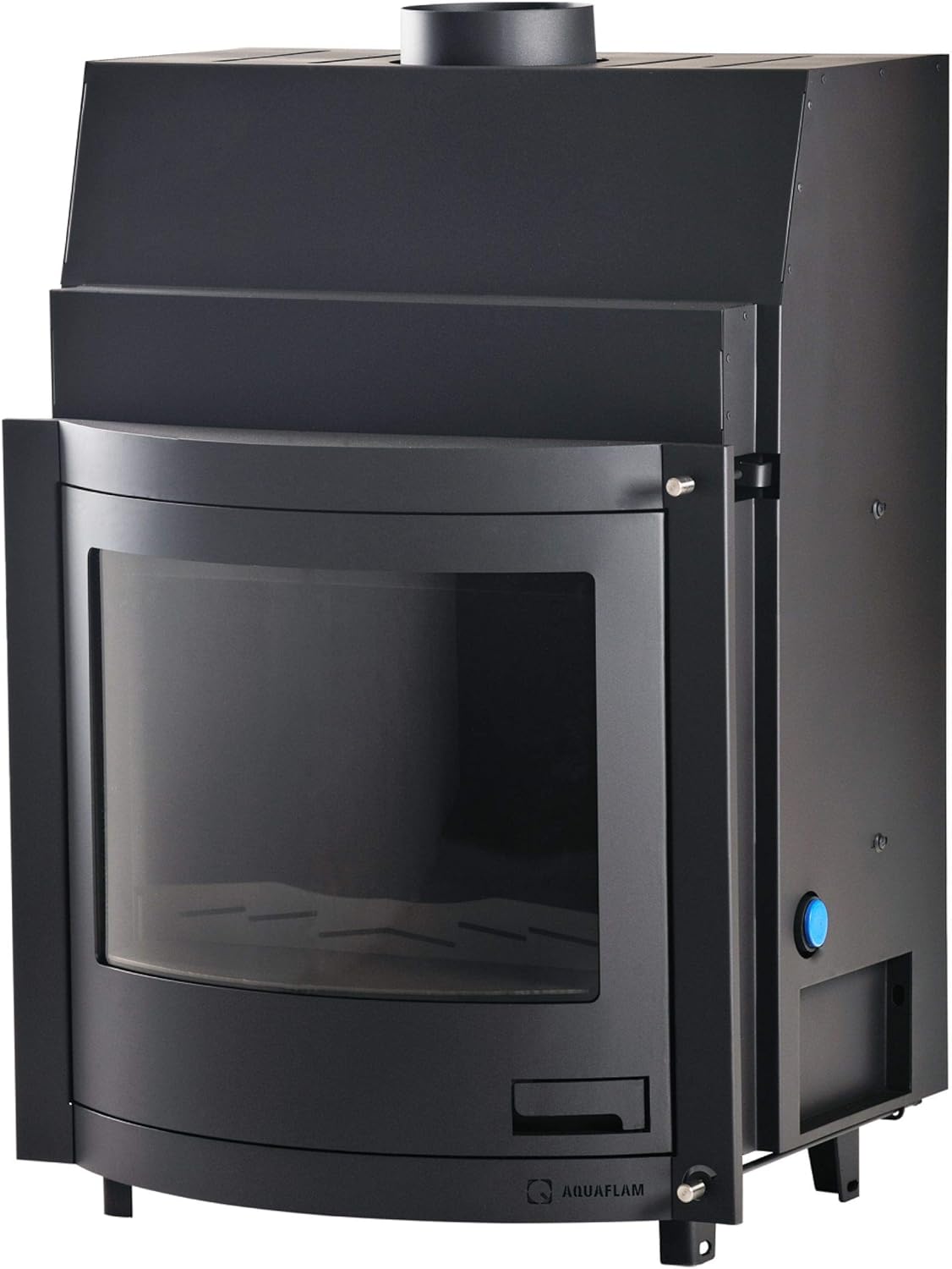 Aquaflam HSF23 045 Panorama WaterJacket Fireplace Insert 25 kw Manual