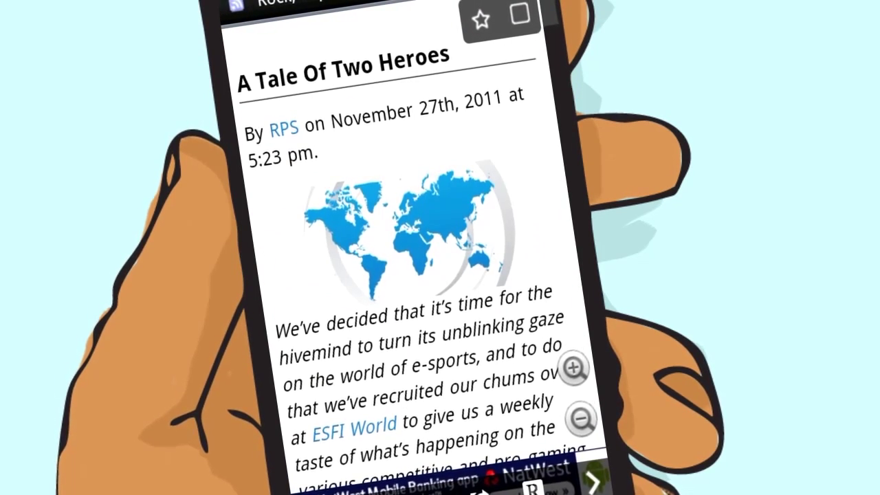 gReader | Feedly | The Old Reader | RSS | News-Amazonアプリストアのアプリ