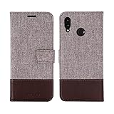 Rfvzubemok Compatible with Honor Play AL00