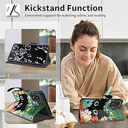 ACWDMKH for Moto G 5G 2024 Case,for Motorola Moto G