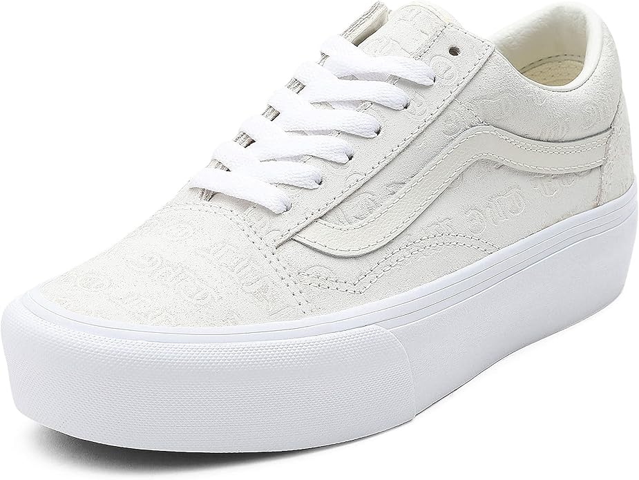 Vans Unisex VN0A3B3U4TE1075 Sneaker, MultiColoured, 6.5 UK Amazon.co