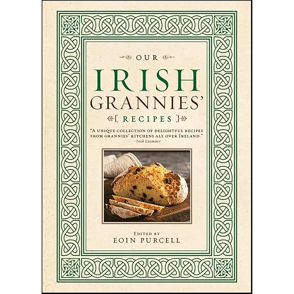 Amazon.com: The Country Cooking of Ireland eBook : Andrews, Colman