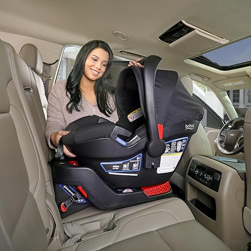 B Safe Britax Endeavours Car Seat Manual Britax Gen2 Infant Car