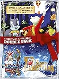 Christmas Animation Double Pack (Paul McCartney Music and Animation Collection / How the Toys Saved Christmas) [DVD]