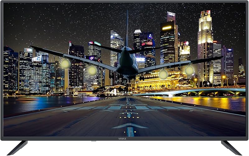 40 Zoll Non-SMART TV, Android, WiFi, Bluetooth, 4K UHD, LED, Modell TV-40LE115T2S2 HD Ready, DVB-T2 H.265, DVB-S2, DVB-C