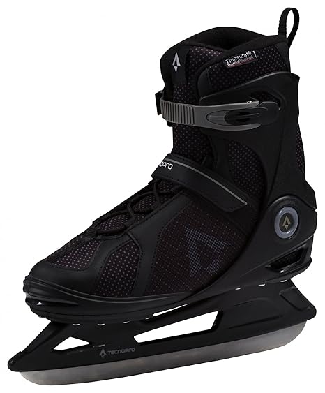 Tecno Pro Herren Phoenix Eishockeyschuhe