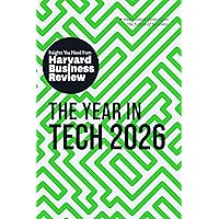 The Year in Tech, 2025: The Insights You Need from Harvard