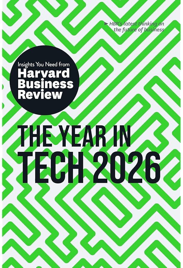 The Year in Tech, 2025: The Insights You Need from Harvard