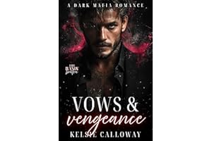 Vows & Vengeance: A Dark Mafia Romance