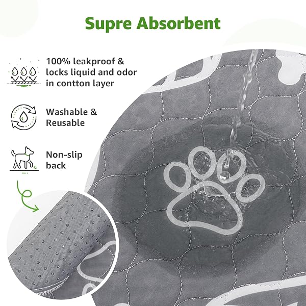 LOOBANI 41X27IN LARGE DOG LITTER BOX WITH 2 ARTIFICIAL GRASS PATCH + 2 WASHABLE PEE PADS, QUICKLY ABSORBENCY PORTABLE PATIO POTTY FOR BALCONY APARTMENT USE