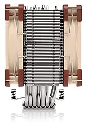 Noctua NH-U12A, Premium CPU Cooler with
