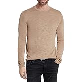 John Varvatos Mens Aveiro Sweater