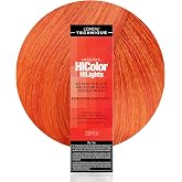 L'Or&eacute;al Technique HiColor Red HiLights Permanent Hair Color