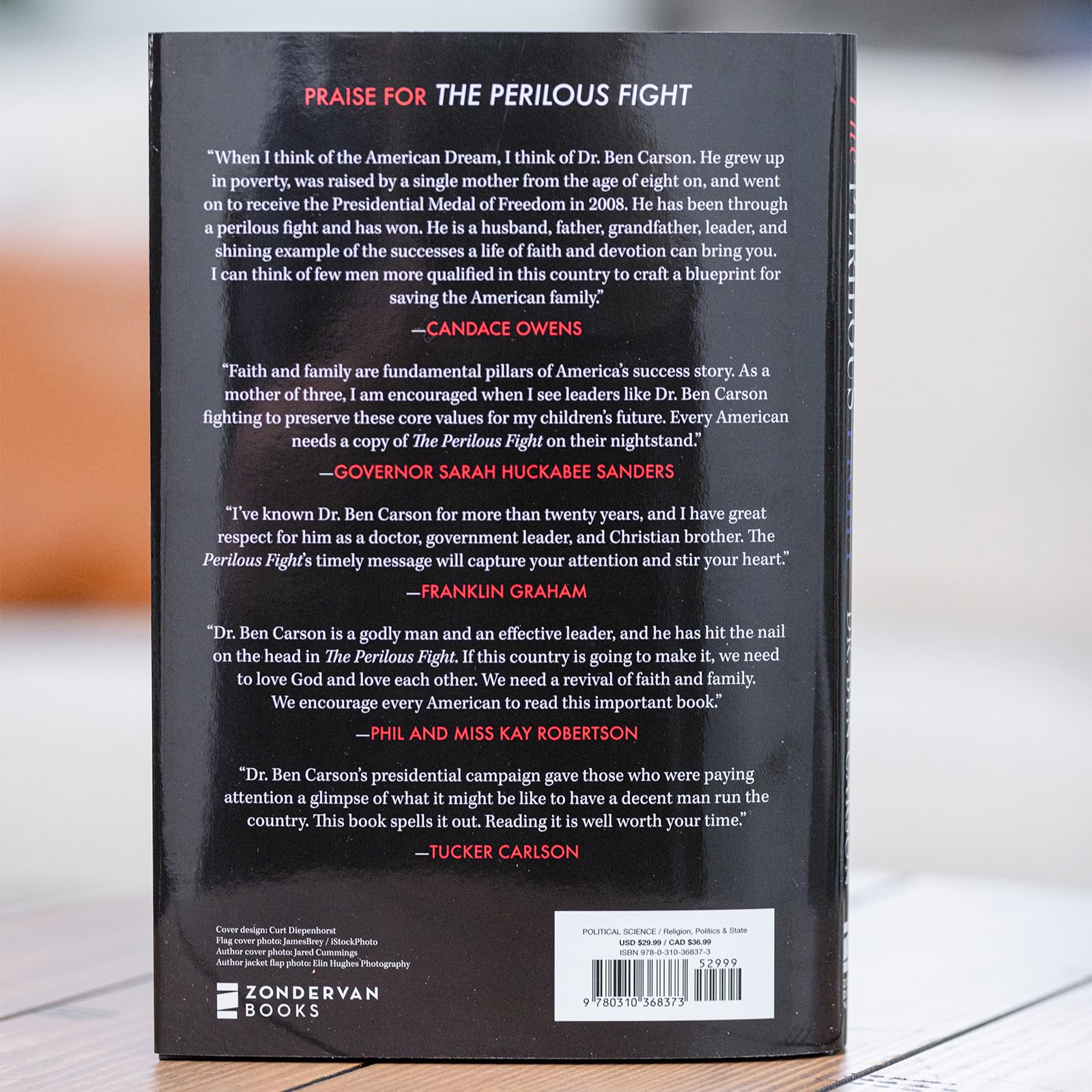 The Perilous Fight: Overcoming Our Culture's War on the American Family The Perilous Fight: Overcoming Our Culture's War on the American Family Hardcover Audible Audiobook Kindle Audio CD