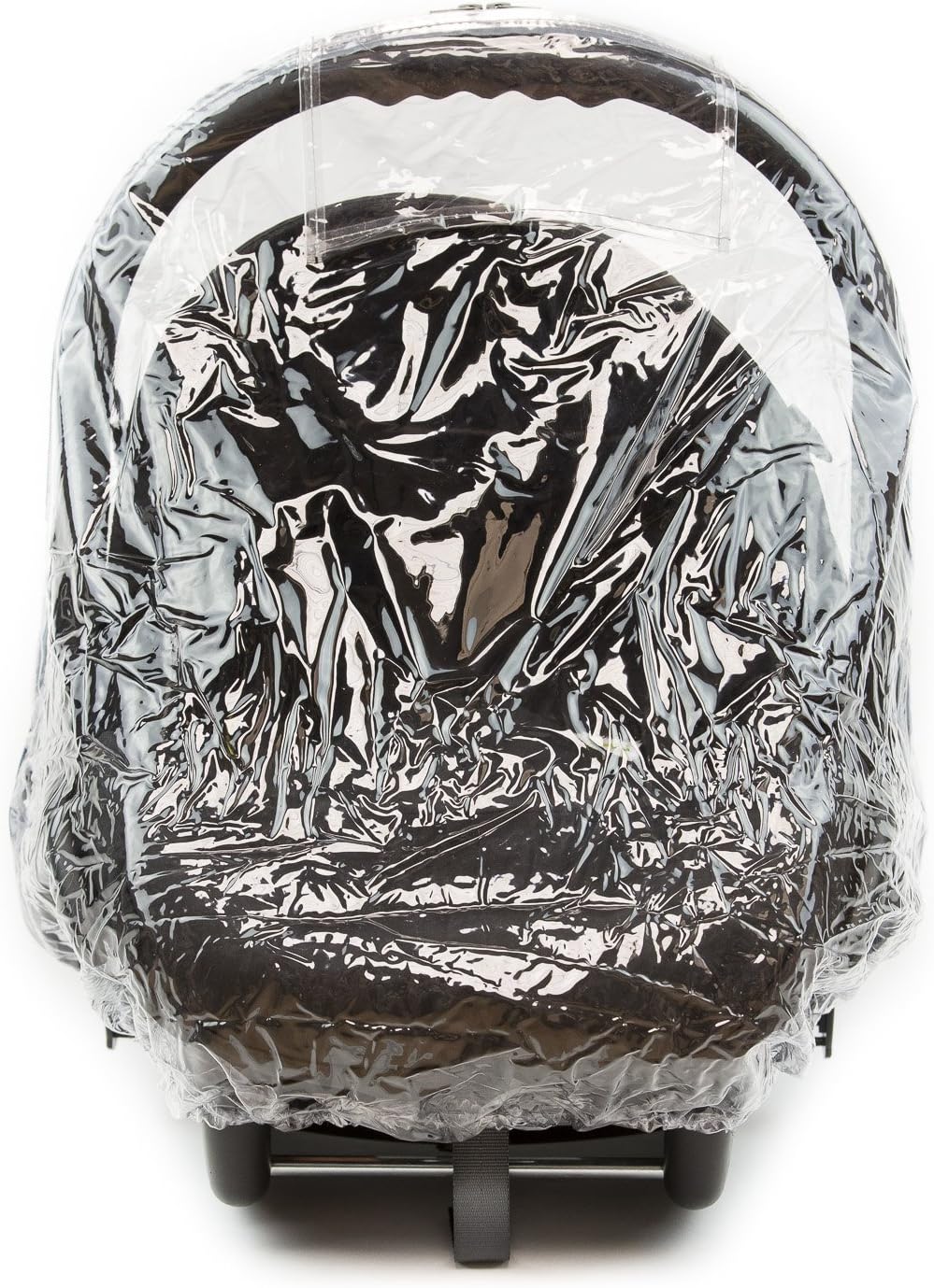 venicci car seat rain cover