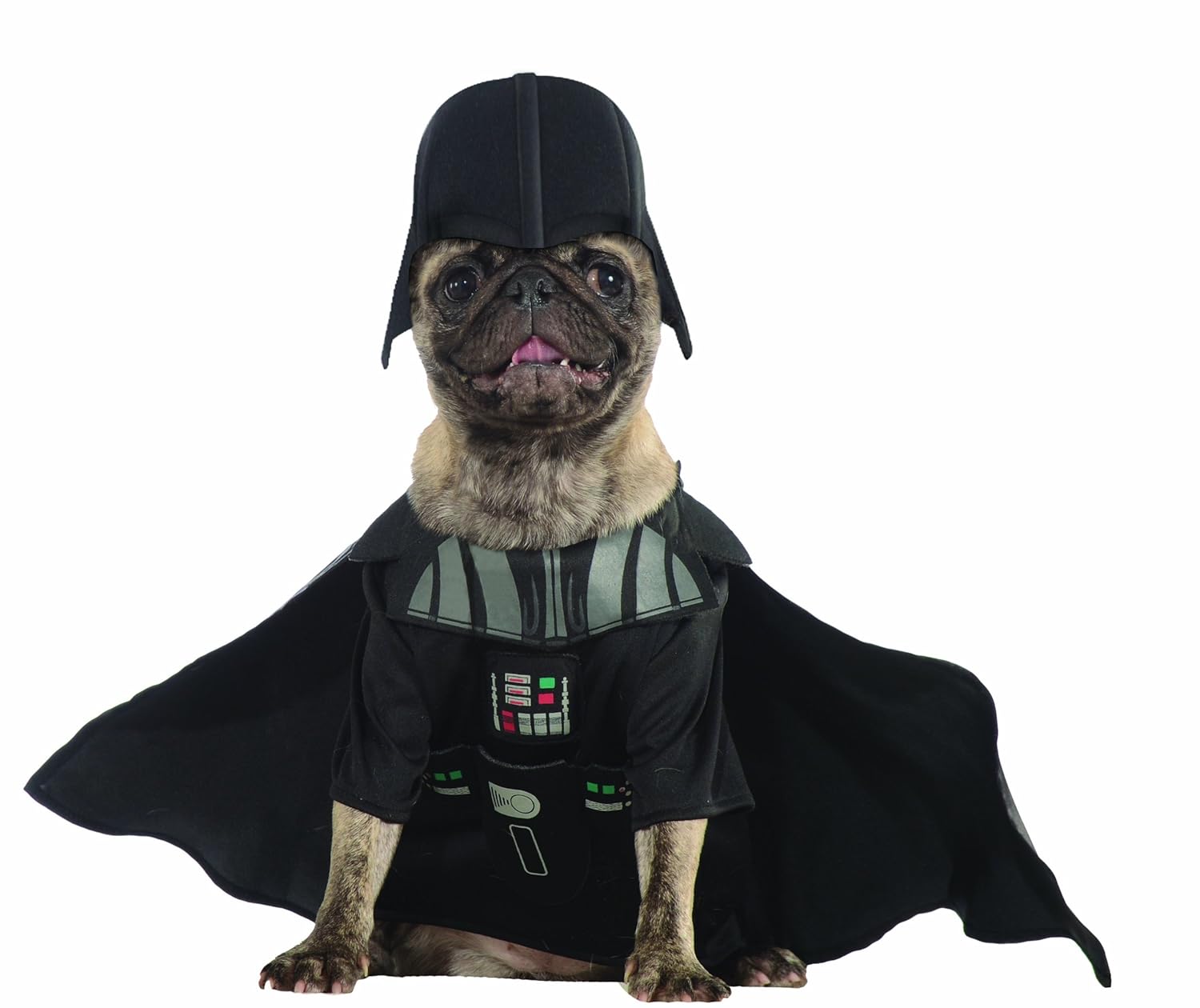 Dog Halloween Costumes - Star Wars