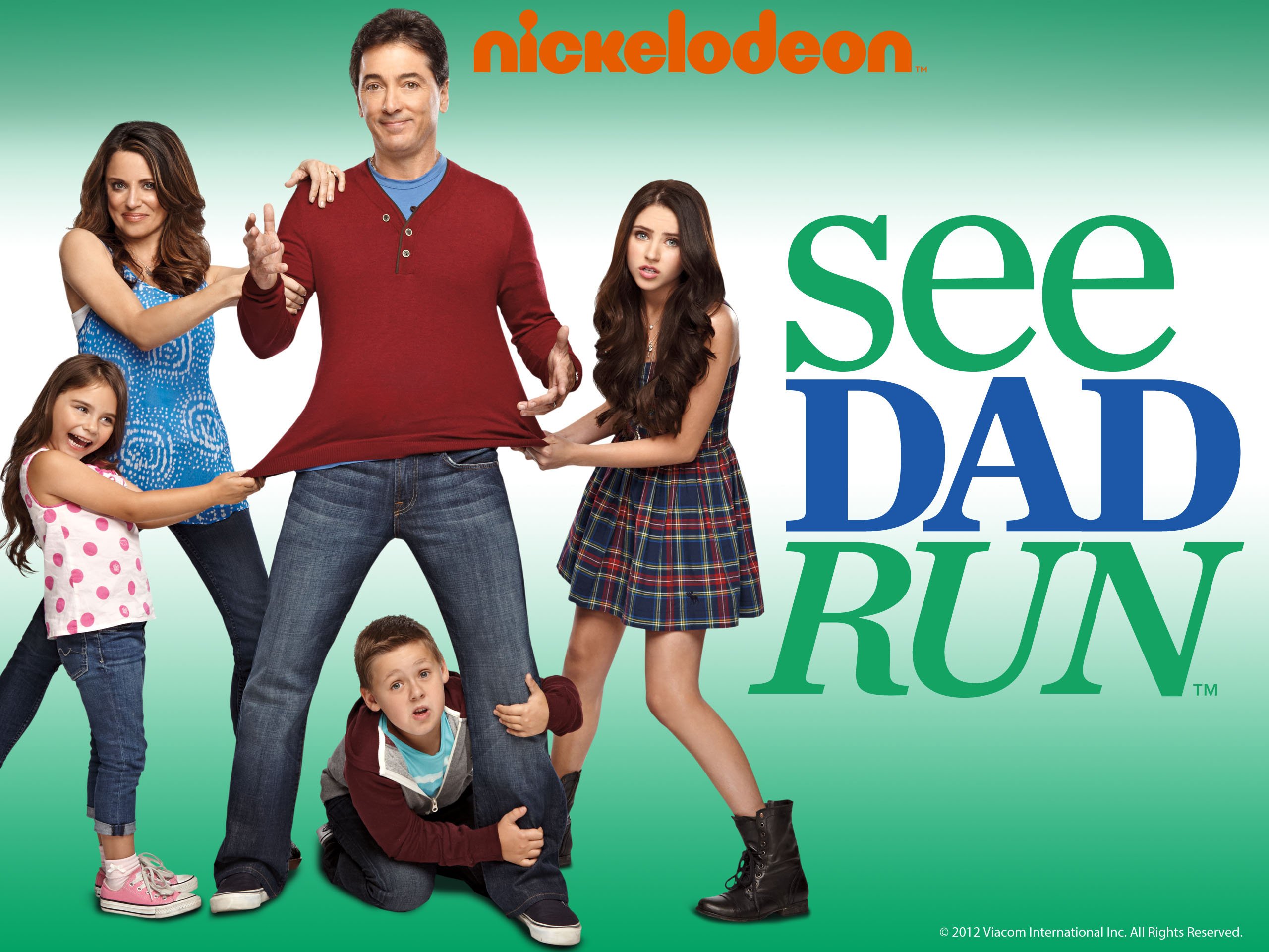 Watch See Dad Run Volume 1 | Prime Video