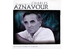 She: The Best of Charles Aznavour