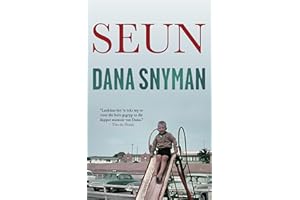 Seun (Afrikaans Edition)