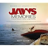 Jaws: Memories from Martha's Vineyard (Updated and Revised Edition)
