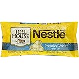 Nestle Toll House Premier White Morsels 12 oz