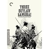 Three Outlaw Samurai