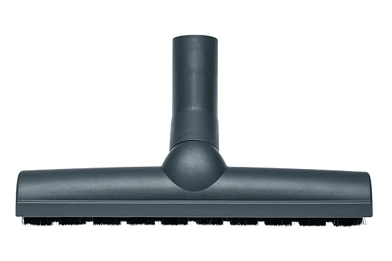 Siemens VZ123HD Bodenbürste für Parkett und Hartböden / Saugbreite 300 mm