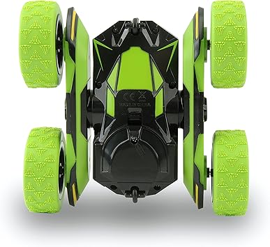 rimila electric rc stunt car