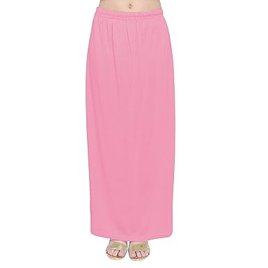 Elastic inskirt for saree Clearance