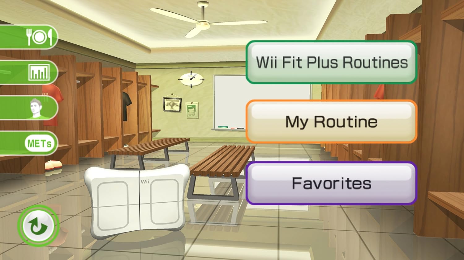 Nintendo Wii Fit Plus + Balance Board, 2097643: Amazon.es: Electrónica