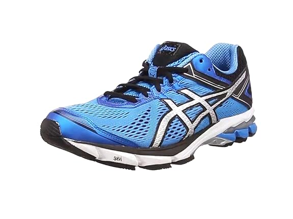 asics gt 1000 4 uomo