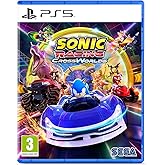 Sonic Racing: CrossWorlds - P5