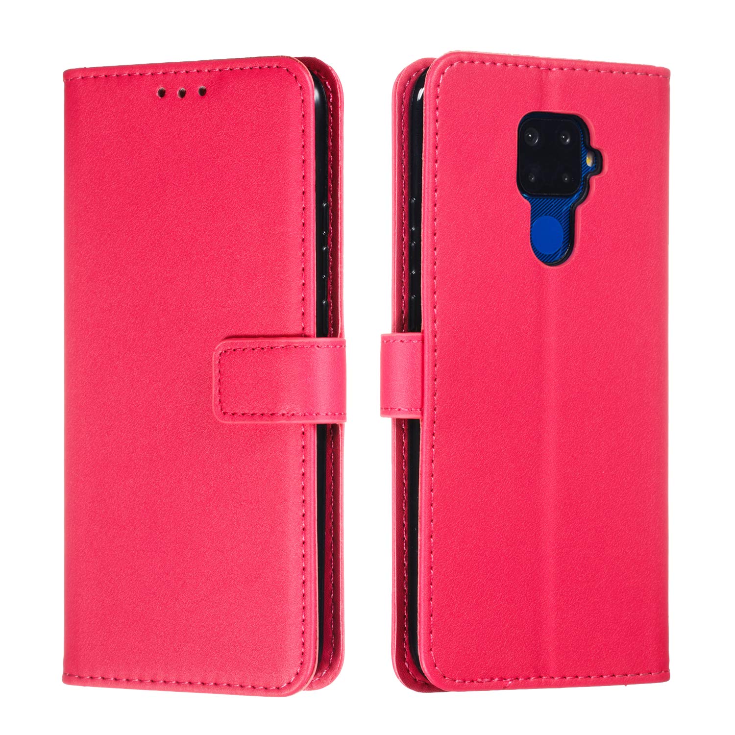 Rfvzubemok Compatible with Huawei Mate 30 Lite AL00