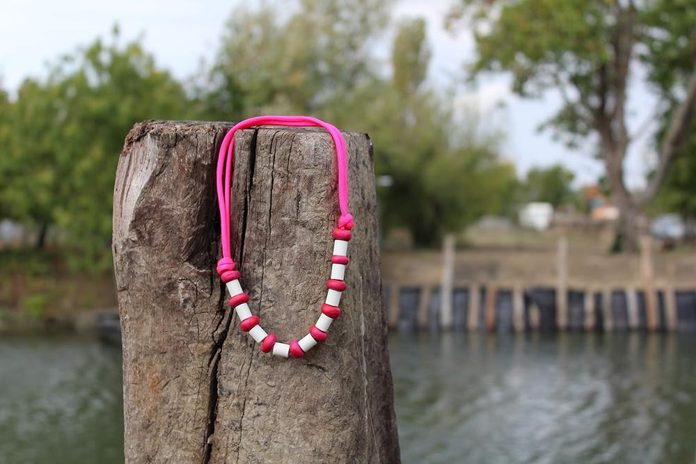 Colliers Harnais Et Laisses Collier Anti Tiques Naturel