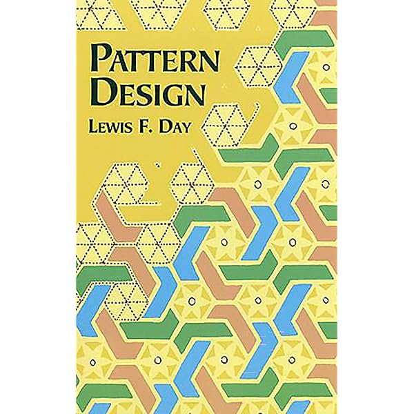 The Complete Pattern Directory: 1500 Designs from All Ages and