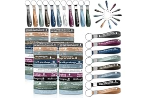 Unittype 120 Pcs Bible Verse Bracelet Christian Keychain Silicone Wristband Christmas Religious Gift Bulk for Men Women