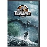 Jurassic Park III [DVD]